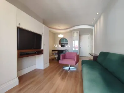 Apartamento com 2 Quartos à venda, 65m² no Centro, Londrina