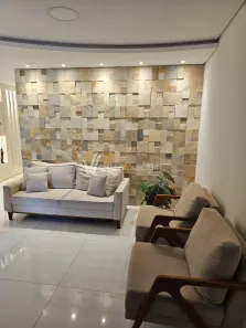 Apartamento com 3 Quartos à venda, 98m² no Jardim do Lago, Jundiaí