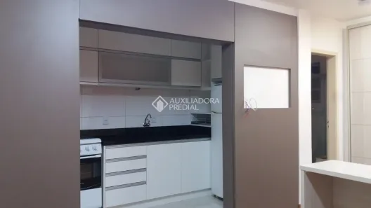 Apartamento com 1 Quarto à venda, 28m² no Bom Fim, Porto Alegre