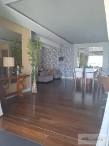 Apartamento com 3 Quartos à venda, 131m² no Jardim Ermida I, Jundiaí