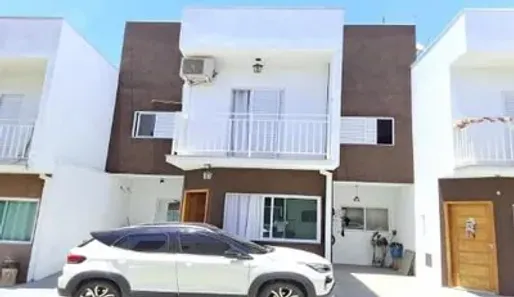 Casa com 2 Quartos à venda, 67m² no Vila Nova Aparecida, Mogi das Cruzes