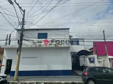 Prédio Residencial com 15 Quartos para venda ou aluguel, 700m² no Centro, São José dos Campos