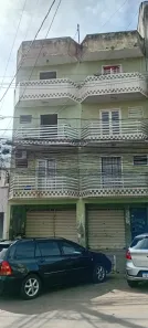 Apartamento com 1 Quarto à venda, 50m² no Guará II, Brasília