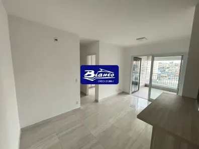 Apartamento com 2 Quartos para alugar, 67m² no Macedo, Guarulhos