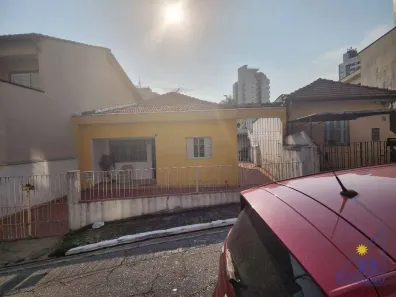 Casa com 2 Quartos à venda, 100m² no Vila Regente Feijó, São Paulo