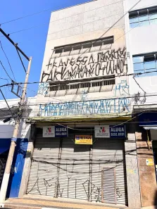 Prédio Comercial para alugar, 720m² no Centro, Campinas