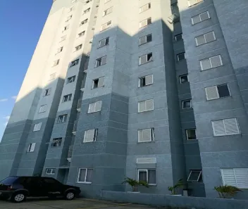 Apartamento com 2 Quartos para alugar, 48m² no Jardim Gonçalves, Sorocaba