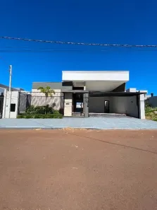 Casa com 3 Quartos à venda, 178m² no Recanto Tropical, Cascavel
