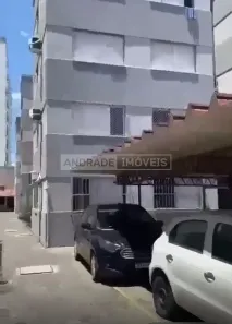 Apartamento com 3 Quartos para alugar, 64m² no São João, Itajaí