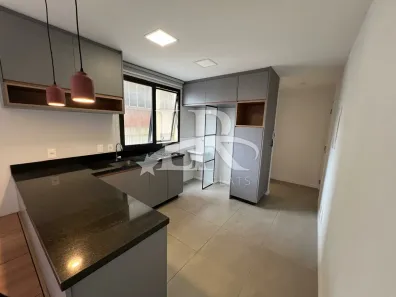 Apartamento com 1 Quarto para alugar, 50m² no Santa Cecília, São Paulo