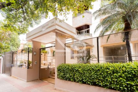 Cobertura com 4 Quartos à venda, 297m² no Centro, Londrina