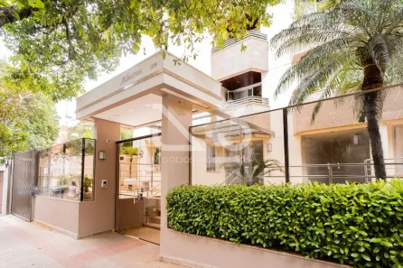 Cobertura com 4 Quartos à venda, 297m² no Centro, Londrina