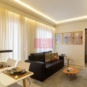 Apartamento com 1 Quarto à venda, 45m² no Bela Vista, São Paulo