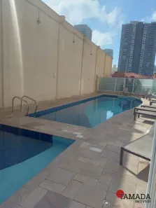 Apartamento com 2 Quartos à venda, 48m² no Tatuapé, São Paulo