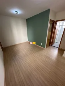 Apartamento com 2 Quartos à venda, 54m² no Olaria, Salto