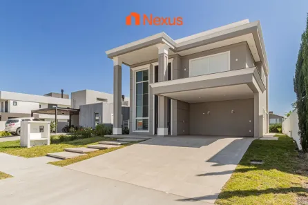 Casa de Condomínio com 4 Quartos à venda, 314m² no Laranjal, Pelotas