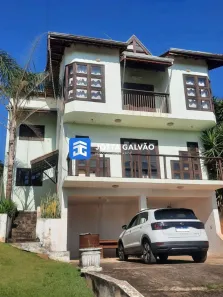 Casa de Condomínio com 2 Quartos à venda, 196m² no Chácaras Alpina, Valinhos