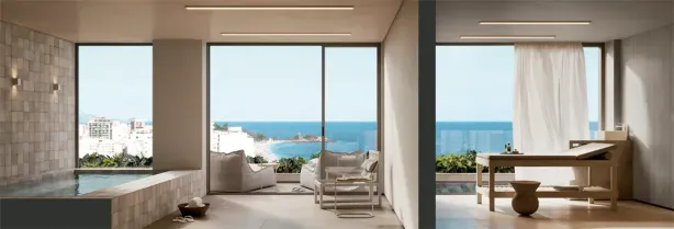 Apartamento com 1 Quarto à venda, 110m² no Ipanema, Rio de Janeiro