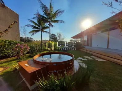 Casa com 3 Quartos à venda, 384m² no do Carmo (Canguera), São Roque