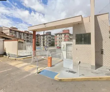 Apartamento com 2 Quartos à venda, 56m² no Jardim Eldorado, São Luís