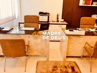 Sala Comercial à venda, 36m² no Edson Queiroz, Fortaleza