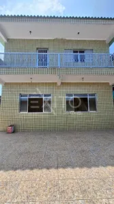 Sobrado com 3 Quartos à venda, 250m² no Jardim Boa Esperança (Vicente de Carvalho), Guarujá