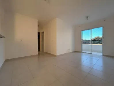 Apartamento com 2 Quartos para alugar, 74m² no Jardim Rosinha, Itu