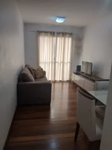 Apartamento com 3 Quartos à venda, 58m² no Jardim das Vertentes, São Paulo