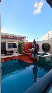 Casa com 3 Quartos à venda, 255m² no Setor Sul Jamil Miguel, Anápolis