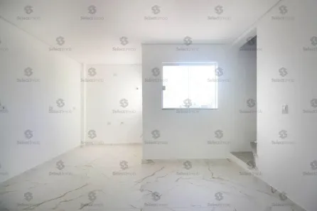 Cobertura com 2 Quartos à venda, 105m² no Santa Maria, Santo André