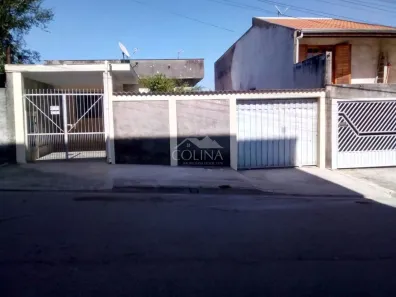 Casa com 3 Quartos à venda, 123m² no Vila Iguaçu, Várzea Paulista