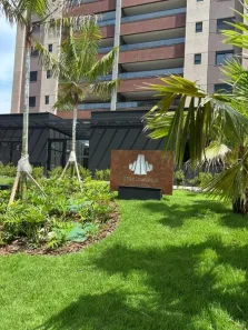 Apartamento com 3 Quartos à venda, 153m² no Jardim Olhos D'Água II, Ribeirão Preto