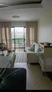 Apartamento com 3 Quartos à venda, 70m² no Jardim América, São José dos Campos