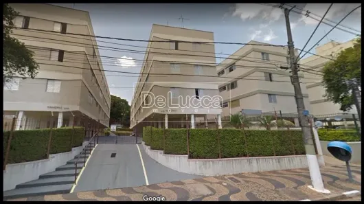 Apartamento com 2 Quartos à venda, 72m² no Cambuí, Campinas
