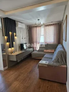 Apartamento com 2 Quartos à venda, 71m² no São Lucas, Canela