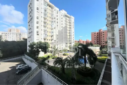 Apartamento com 2 Quartos à venda, 61m² no Jardim Carvalho, Porto Alegre