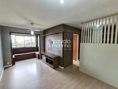 Apartamento com 2 Quartos à venda, 70m² no Jardim Anhangüera, Ribeirão Preto