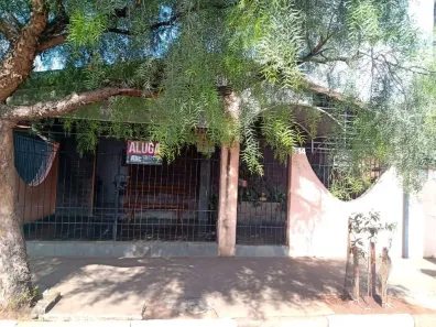 Sala Comercial para alugar, 80m² no Núcleo Habitacional Vila Nova, Cosmópolis