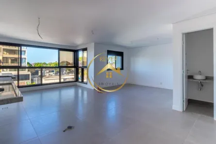 Cobertura com 2 Quartos à venda, 131m² no Nova Campinas, Campinas