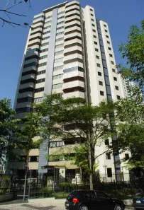 Cobertura com 4 Quartos à venda, 225m² no Vila Andrade, São Paulo