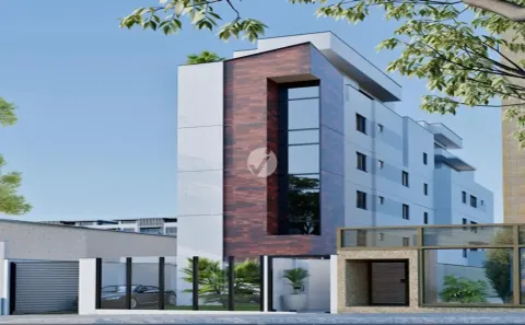 Apartamento com 1 Quarto à venda, 40m² no Cruzeiro, Belo Horizonte