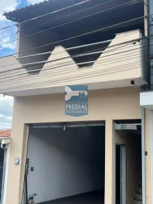 Casa com 3 Quartos à venda, 223m² no Parque Delta, São Carlos
