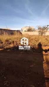 Lote/Terreno à venda, 390m² no Parque JK, Luziânia