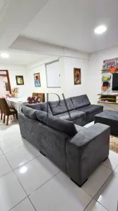 Apartamento com 3 Quartos à venda, 110m² no Guaranhuns, Vila Velha