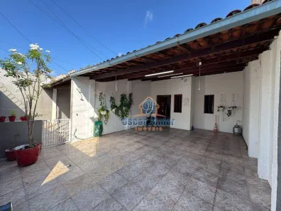 Casa com 3 Quartos à venda, 100m² no Boa Vista-Castelão, Fortaleza