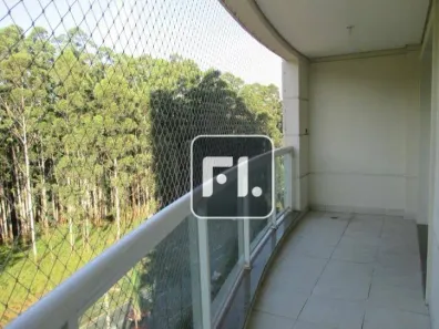 Apartamento com 3 Quartos à venda, 113m² no Tamboré, Santana de Parnaíba