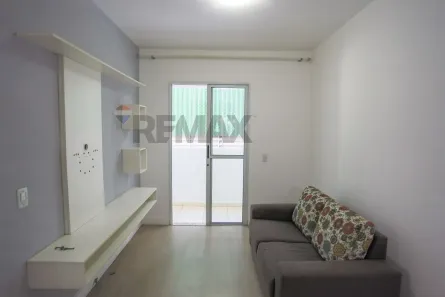 Apartamento com 2 Quartos à venda, 50m² no Jardim Bertanha, Sorocaba