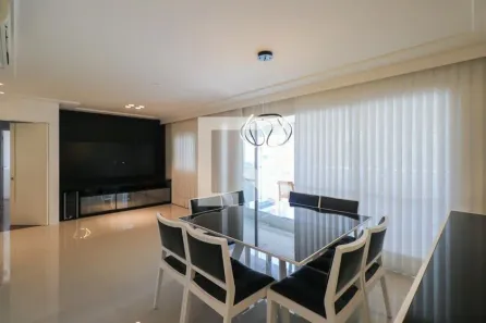 Apartamento com 3 Quartos à venda, 135m² no Santo Antônio, São Caetano do Sul