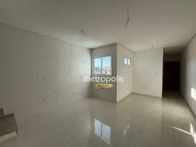 Cobertura com 2 Quartos à venda, 104m² no Parque das Nações, Santo André