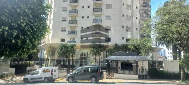 Apartamento com 3 Quartos à venda, 170m² no Jardim Vila Mariana, São Paulo
